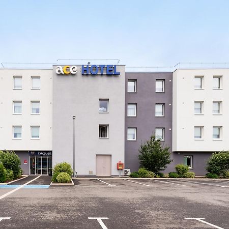 Ace Hotel Toulouse Blagnac Cornebarrieu Zewnętrze zdjęcie