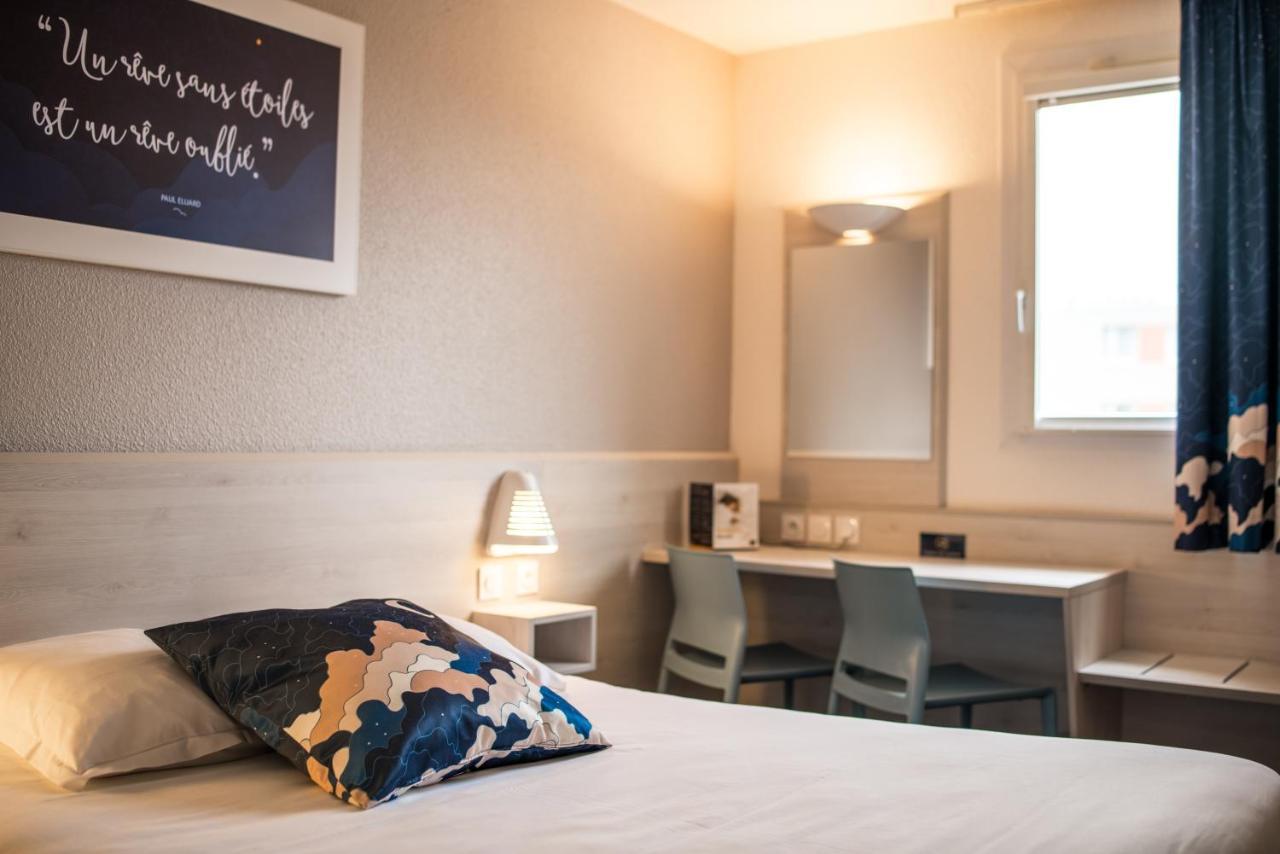 Ace Hotel Toulouse Blagnac Cornebarrieu Zewnętrze zdjęcie